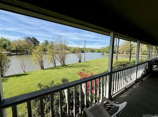 170 Arrowpoint Rd, Royal, AR 71968