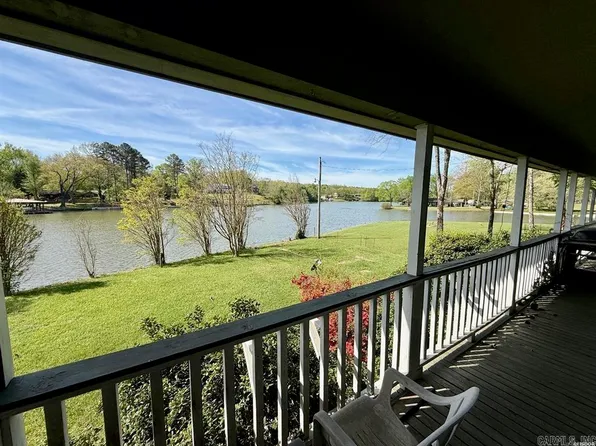 170 Arrowpoint Rd, Royal, AR 71968