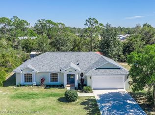 4510 Perch Ave, Sebring, FL 33870