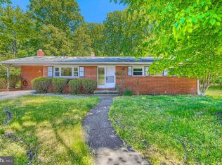 3204 Timberfield Ln, Baltimore, MD 21208
