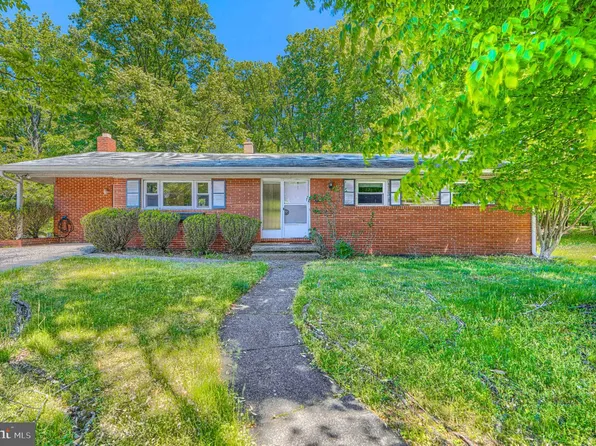 3204 Timberfield Ln, Baltimore, MD 21208