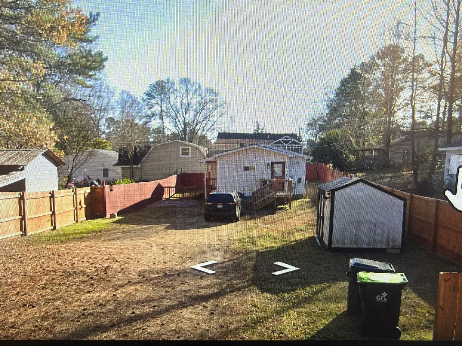 202 Jutson St — Photo 1