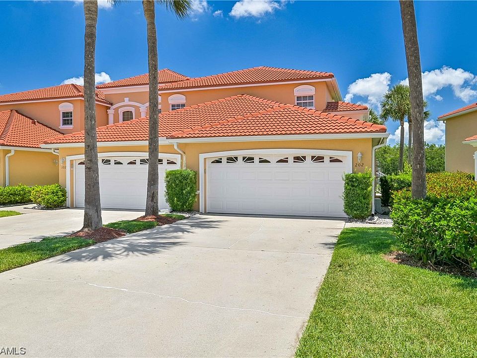 13980 Eagle Ridge Lakes Dr APT 202, Fort Myers, FL 33912 MLS