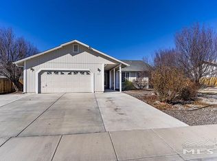 2351 Ruddy Way, Sparks, NV 89441