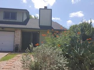 703 Ramble Ln #B, Austin, TX 78745