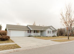 5701 Expedition Dr, Lolo, MT 59847