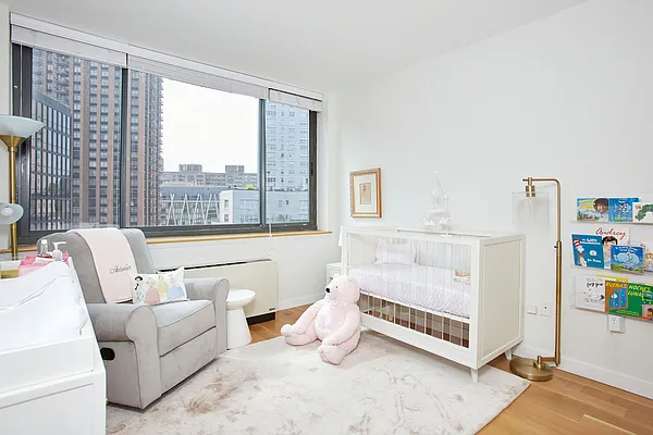 Rented by Brown Harris Stevens | media 6