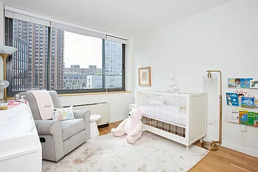 Rented by Brown Harris Stevens