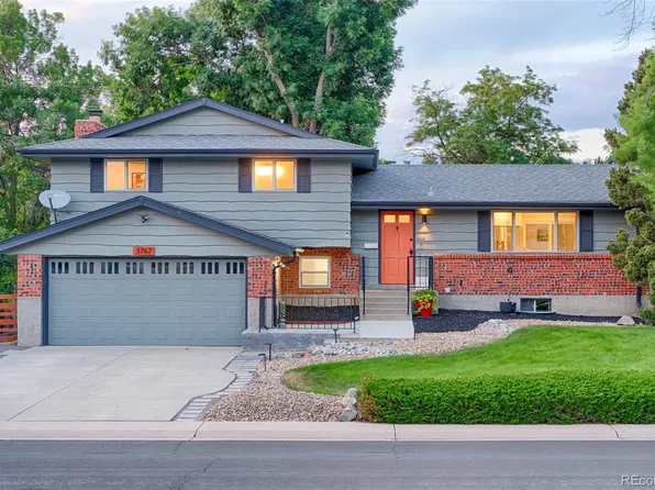 3767 E Fair Place, Centennial, CO 80121