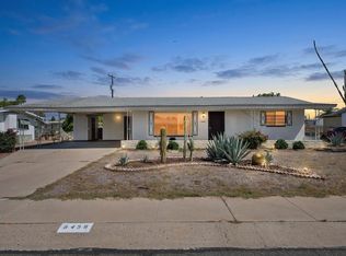 5458 E Boston St, Mesa, AZ 85205