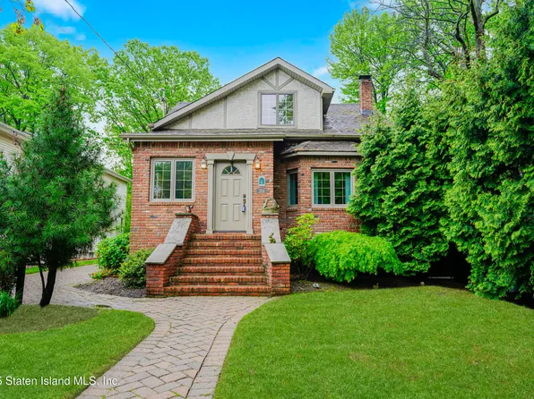 264 Rathbun Ave, Staten Island, NY 10312