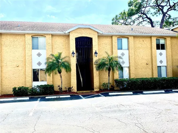 1959 Toucan Way Unit 206, Sarasota, FL 34232