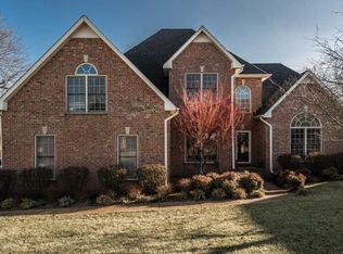 121 Tamaras Way, Hendersonville, TN 37075