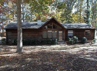 4947 W Lake Way, Douglasville, GA 30135