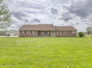 305 Reeder Rd, Blanchester, OH 45107