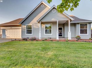11310 Brandow St, Oregon City, OR 97045