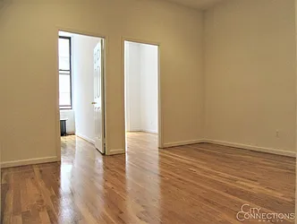 Rented by City Connections Realty