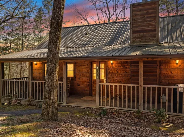 1639 Ridgecrest Dr, Sevierville, TN 37876