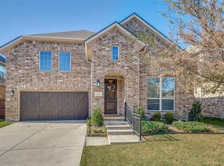 4516 Tortuga Ln, McKinney, TX 75070