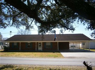 19425 Lemon St, Vacherie, LA 70090