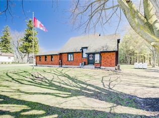 793432 Slant Rd, Norwich, ON N0J1P0