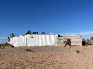 704 Hermosa Dr, Chaparral, NM 88081