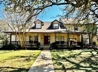 13615 Copperleaf Trl, Manchaca, TX 78652