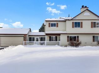 15730 Griffon Path, Apple Valley, MN 55124