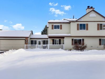 15730 Griffon Path, Apple Valley, MN, 55124