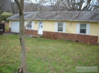 130 Buffalo Meadows Rd, West Jefferson, NC 28694