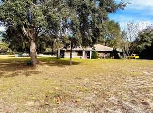 5161 E Arbor St, Inverness, FL 34452