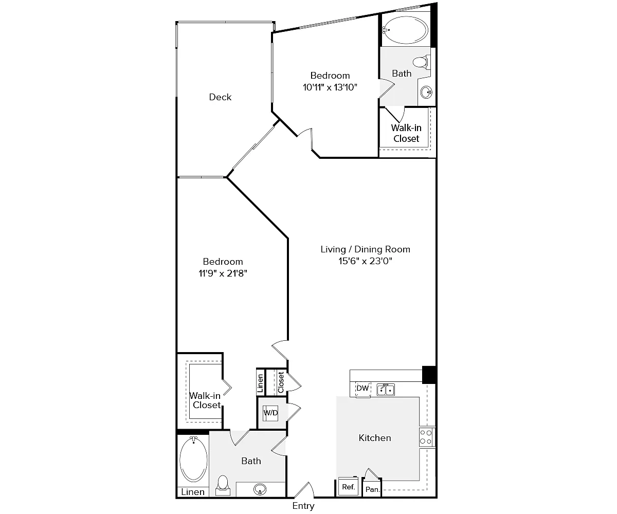 Floor plan 1314