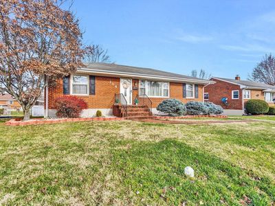 184 Hurst Ave NE, Roanoke, VA, 24012
