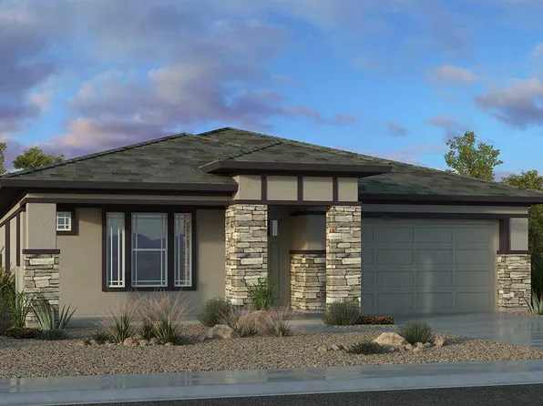 22953 S 207TH Place, Queen Creek, AZ 85142