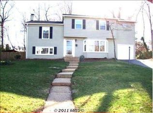 2503 Ryegate Ln, Alexandria, VA 22308