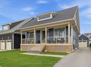 115 Courtland St, The Blue Mountains, ON L9Y 5L8