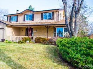 11783 E Jewell Pl, Aurora, CO 80012