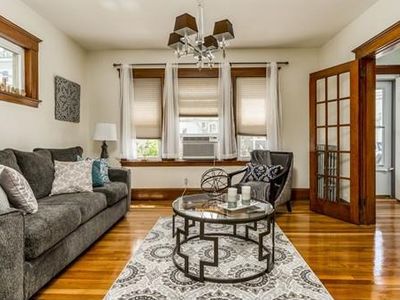 20 Fawndale Rd #1, Roslindale, MA, 02131