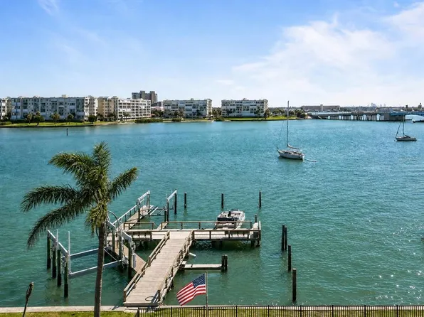 7740 Boca Ciega Dr Unit 110, Saint Pete Beach, FL 33706