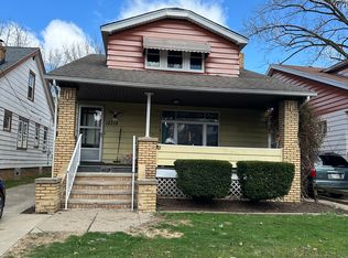 12312 Brighton Ave, Cleveland, OH