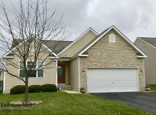 2676 Prairie Grass Ave, Lancaster, OH