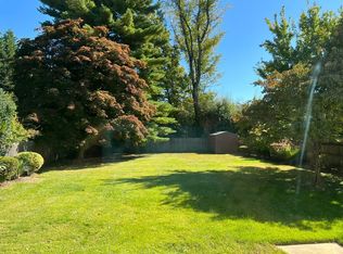 218 Elm St SW, Vienna, VA 22180