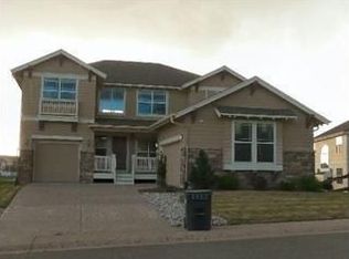 8399 Briar Trace Way, Castle Pines, CO 80108
