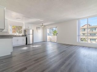 538 Oxford Apartments, Los Angeles, CA 90020