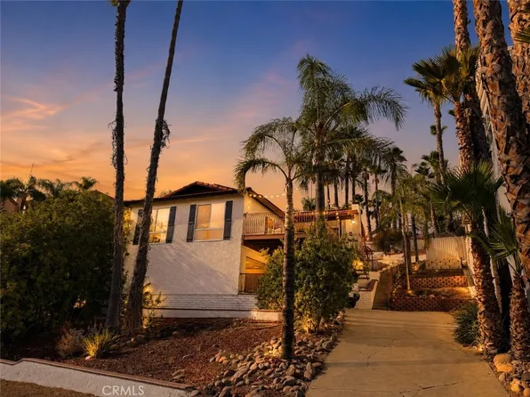 22673 Pin Tail Dr, Canyon Lake, CA 92587