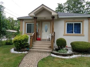 12406 Highland Ave, Blue Island, IL 60406