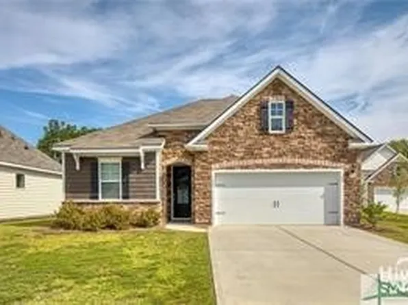 103 Natures Ct, Pooler, GA 31322