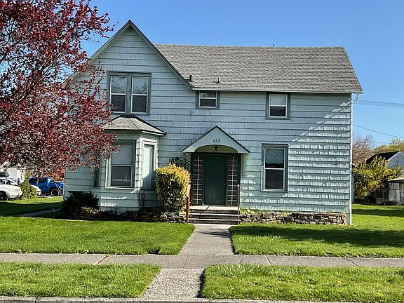 2nd image of 413 E 6th St #5