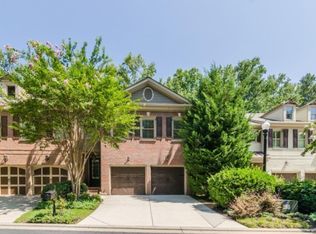 2646 Long Pointe, Roswell, GA 30076