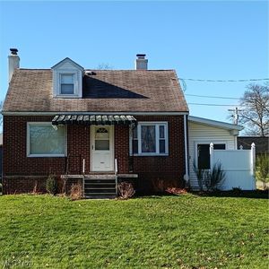 2201 Harmon Ave, Niles, OH, 44446